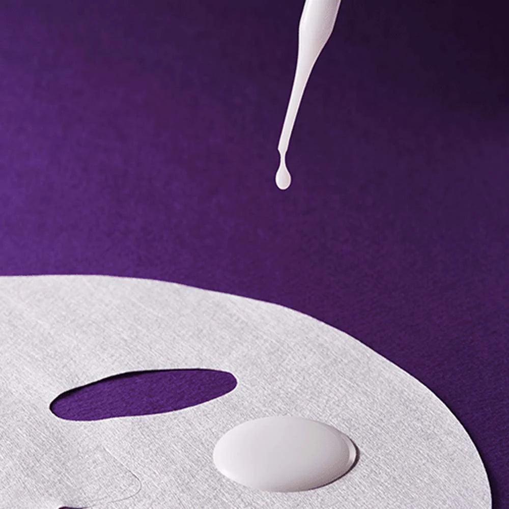Retinol Intense Reactivating Mask - 1 sheet mask