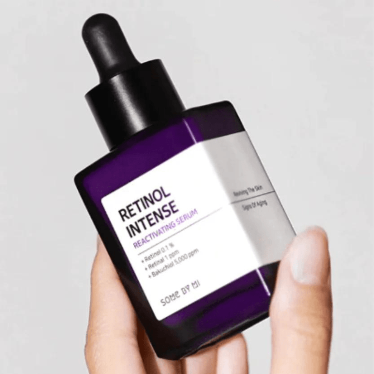 Retinol Intense Reactivating Serum - 30 ml