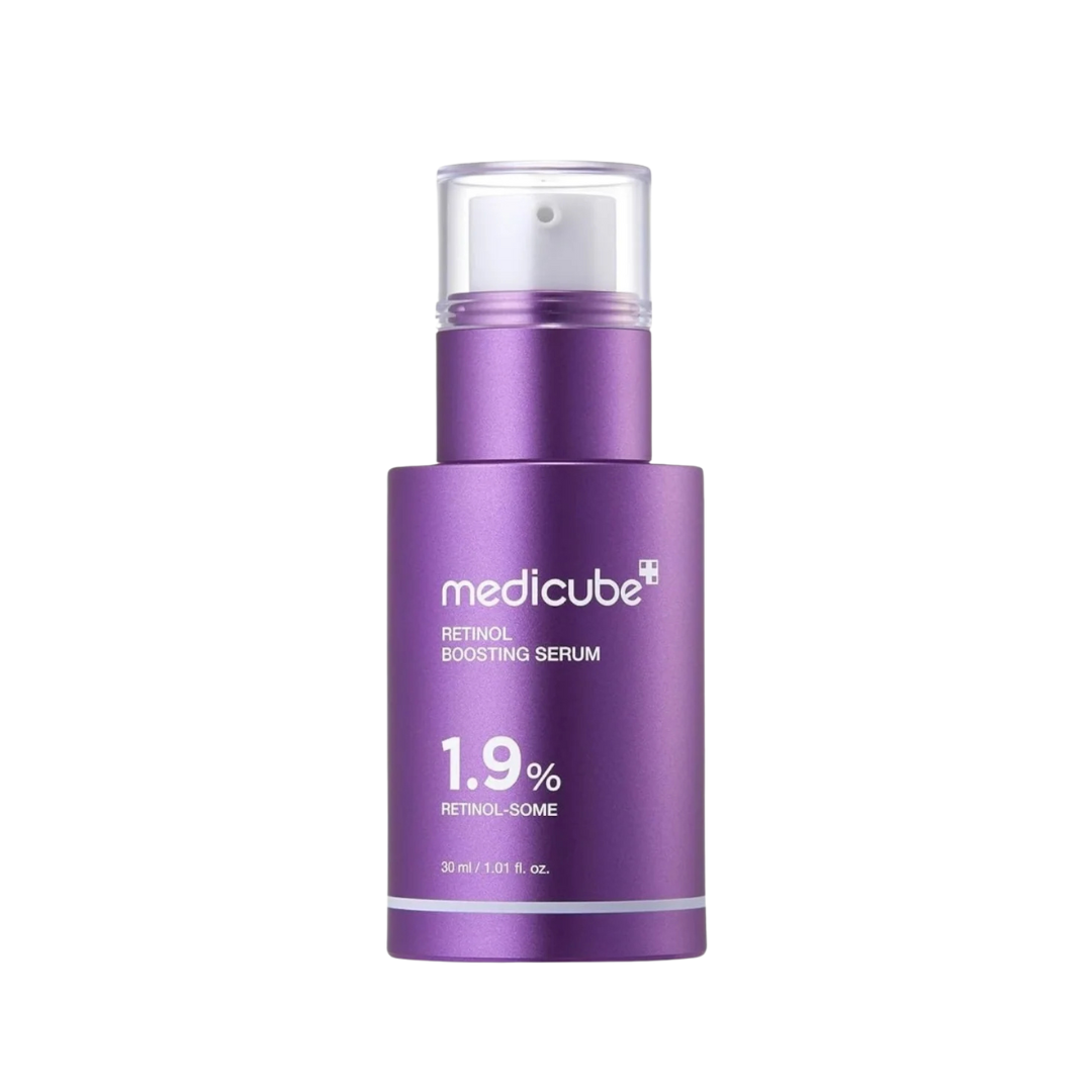 Retinol NMN Boosting Serum - 30 ml