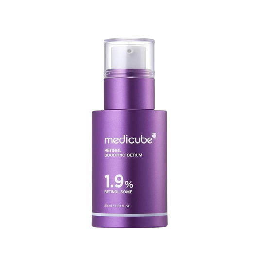 Retinol NMN Boosting Serum - 30 ml
