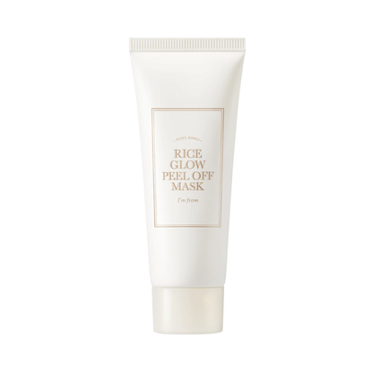 Rice Glow Peel Off Mask - 70 g