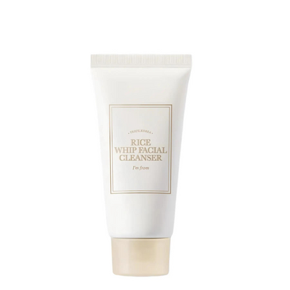 Rice Whip Facial Cleanser - 150 ml