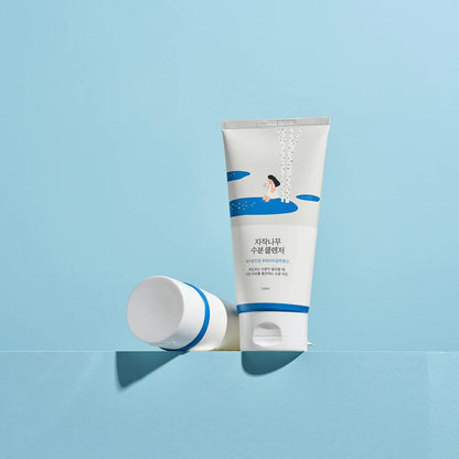 Birch Juice Moisturizing Cleanser - 150ml