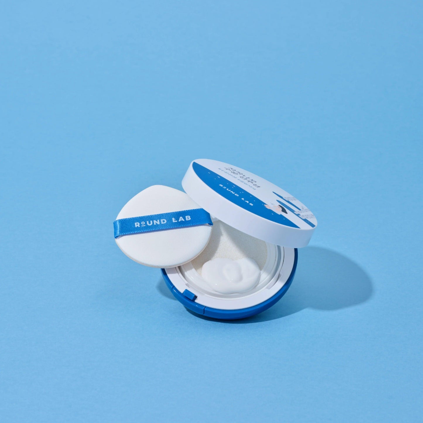 Birch Juice Moisturizing Sun Cushion (SPF 50+ PA++++) - 15 g