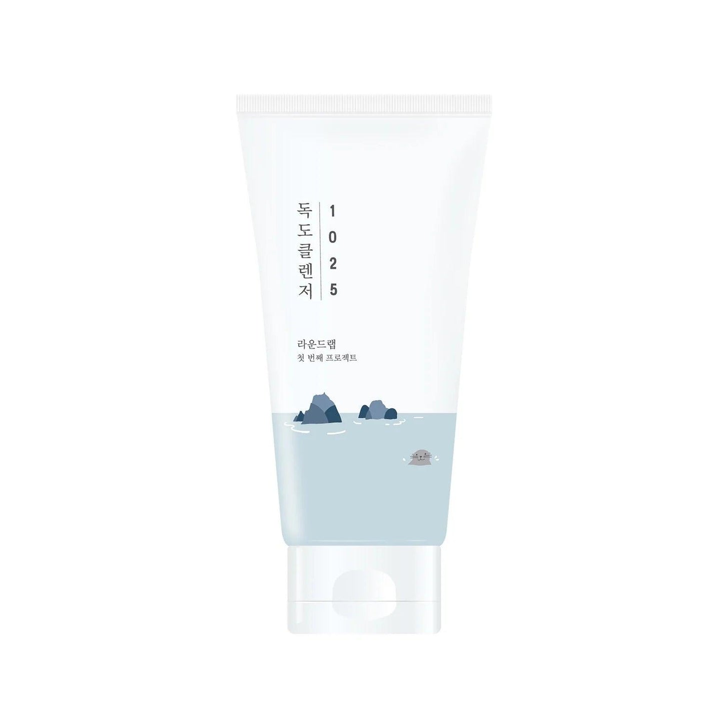 1025 Dokdo Cleanser -150 ml