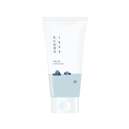 1025 Dokdo Cleanser -150 ml