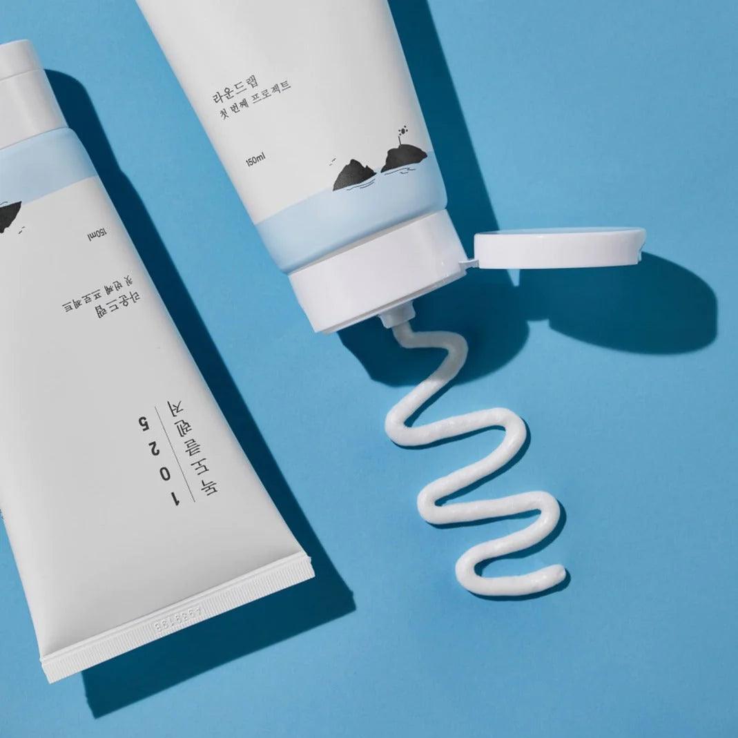 1025 Dokdo Cleanser -150 ml