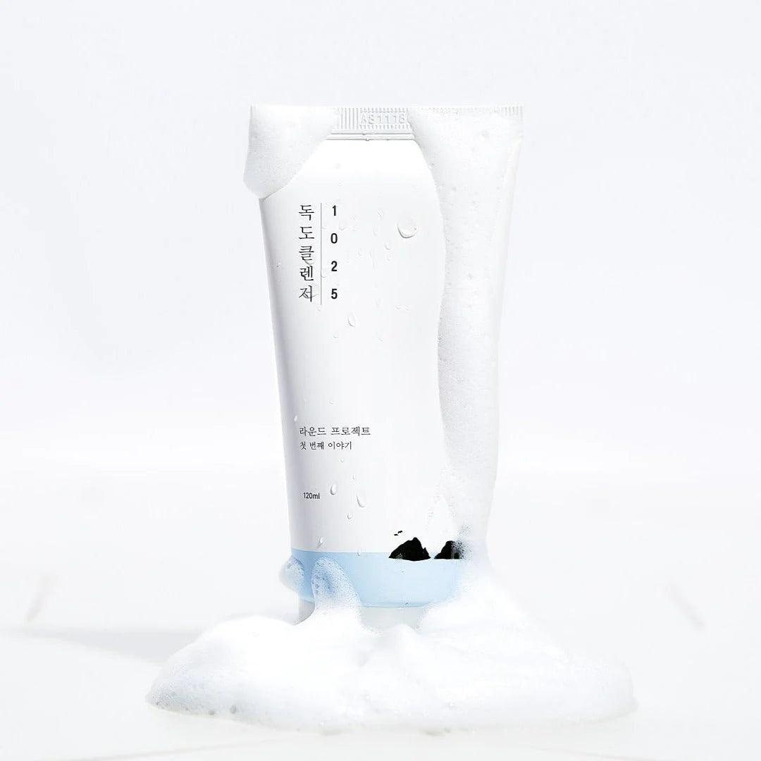 1025 Dokdo Cleanser -150 ml