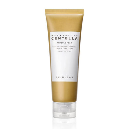 Madagascar Centella Ampoule Foam - 125 ml