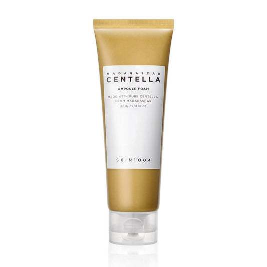 Madagascar Centella Ampoule Foam - 125 ml
