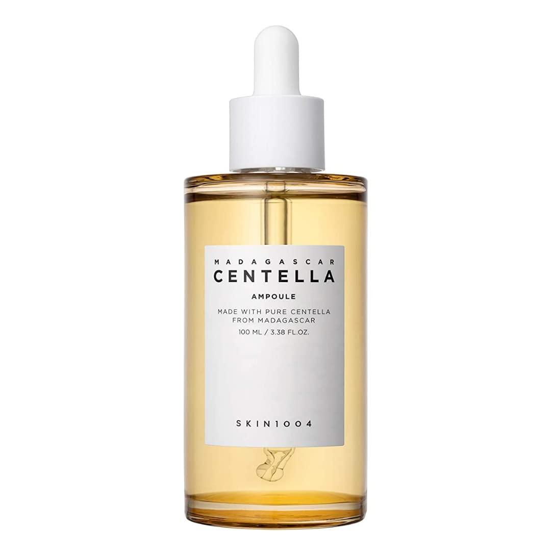 Madagascar Centella Ampoule - 55 ml