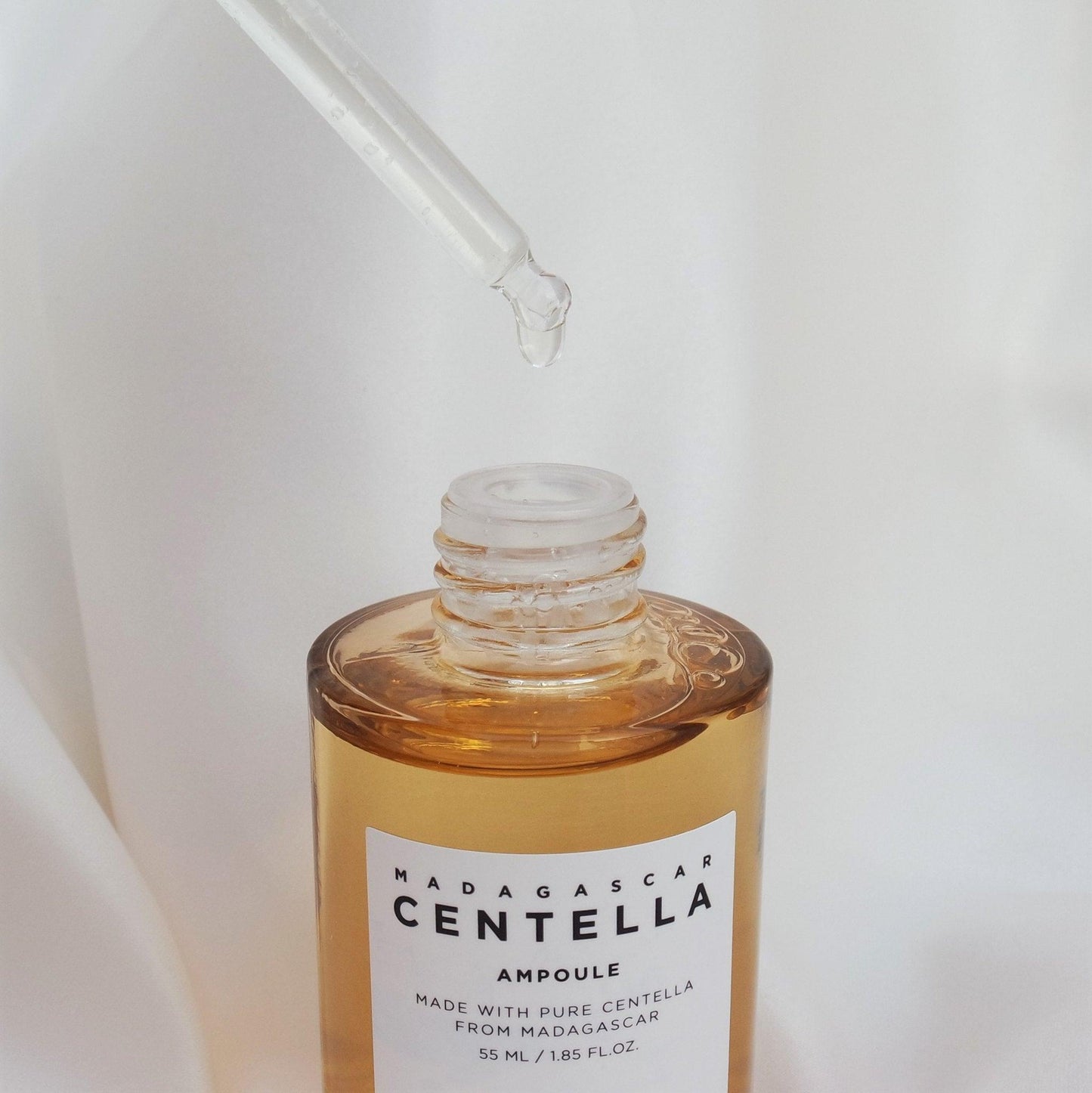 Madagascar Centella Ampoule - 55 ml