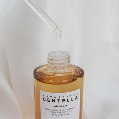 Madagascar Centella Ampoule - 55 ml