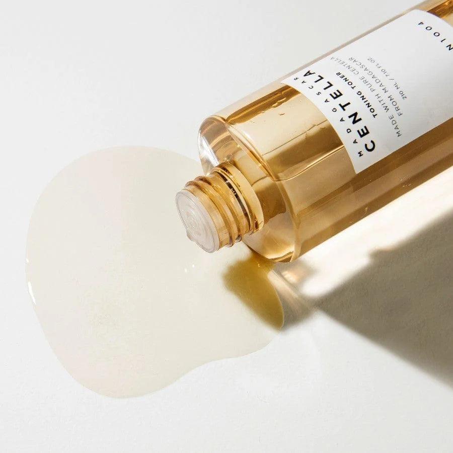 Madagascar Centella Toning Toner - 210 ml
