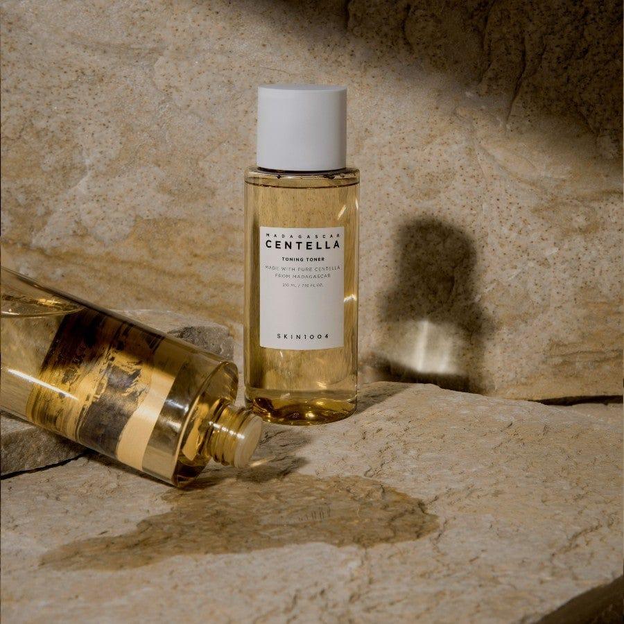 Madagascar Centella Toning Toner - 210 ml