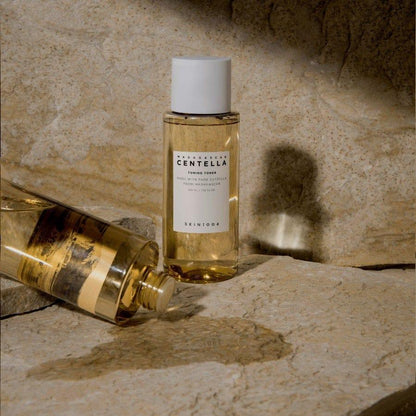 Madagascar Centella Toning Toner - 210 ml