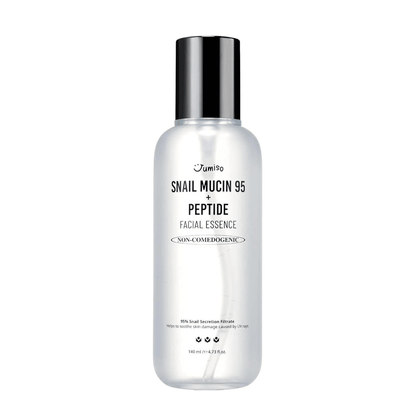 Snail Mucin 95 + Peptide Essence - 140 ml