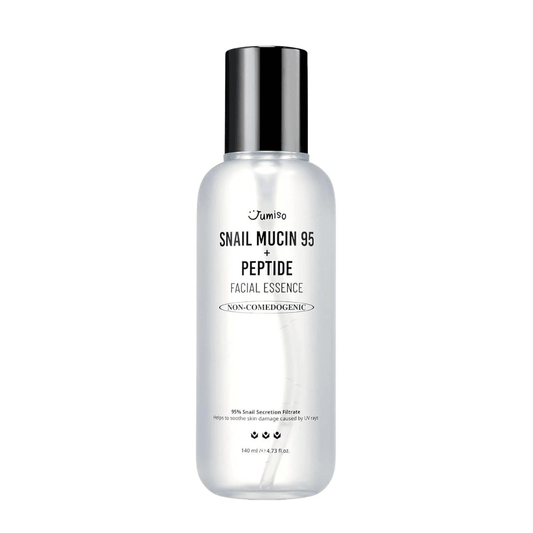 Snail Mucin 95 + Peptide Essence - 140 ml