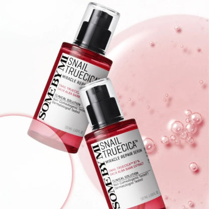 Snail Truecica Miracle Repair Serum - 50ml