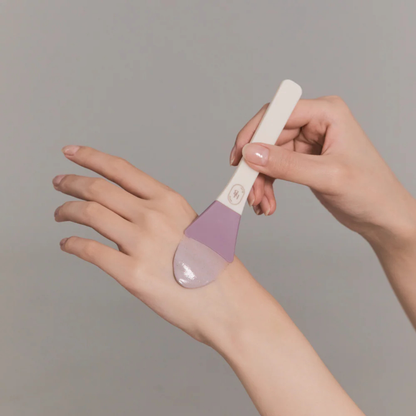 Soft Curve Spread Brush