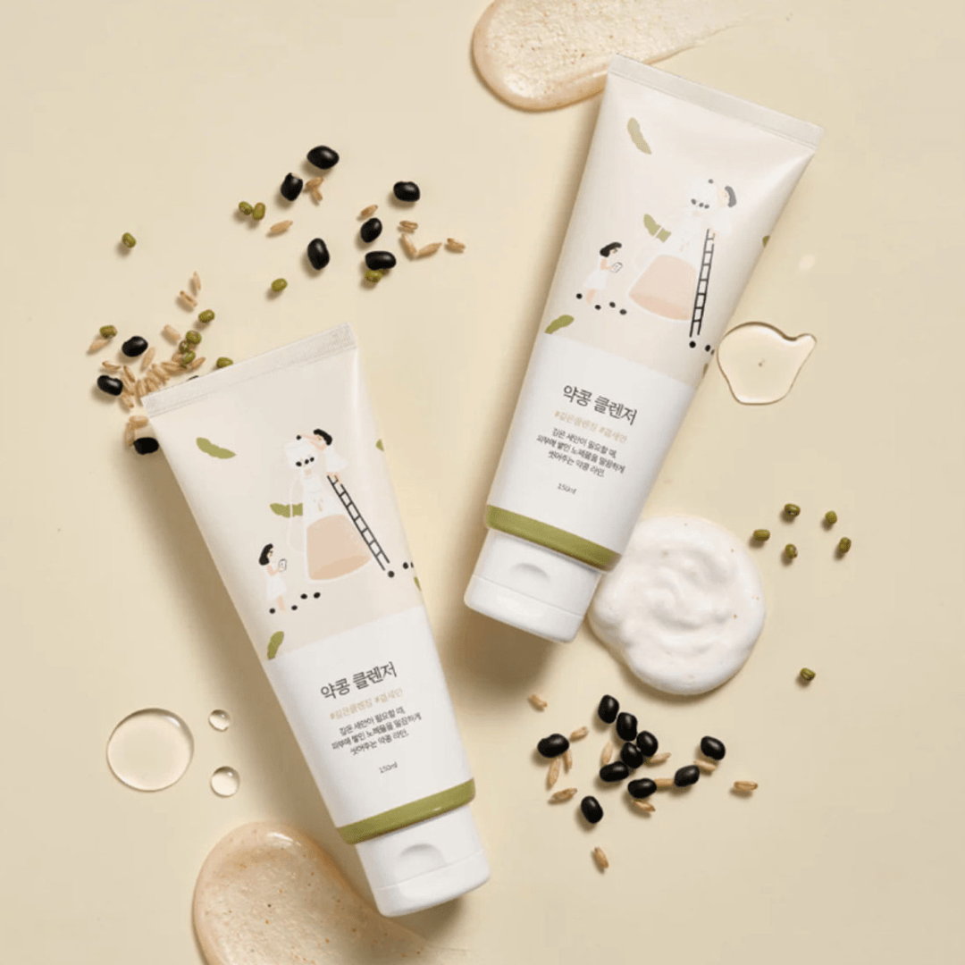 Soybean Cleanser - 150 ml