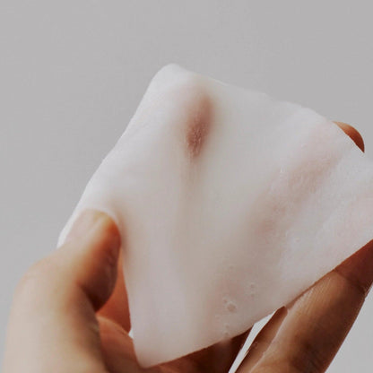 Soybean Milk Pad