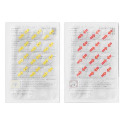 Spot Clean Care Patch - 84 Patches
