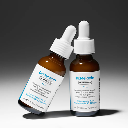 TX Ampoule - 30 ml