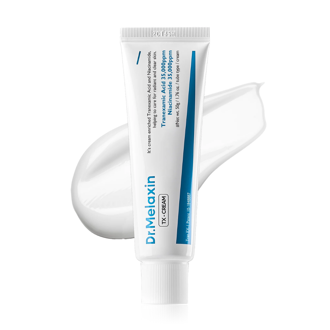 TX Cream - 50 ml