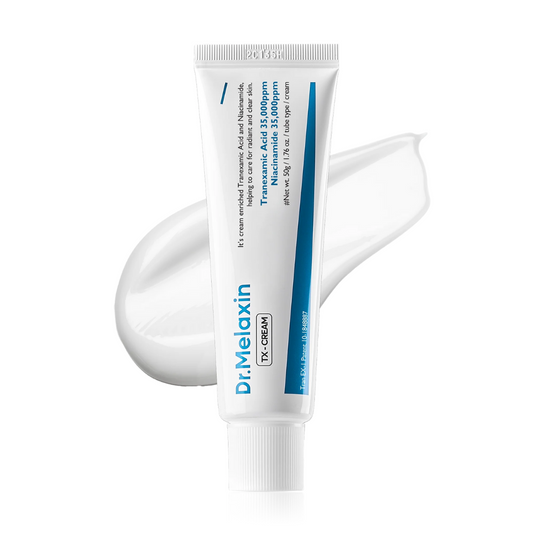 TX Cream - 50 ml