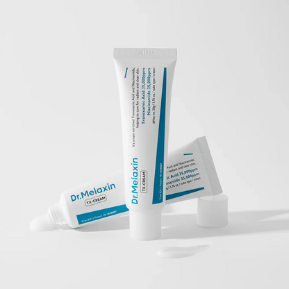 TX Cream - 50 ml