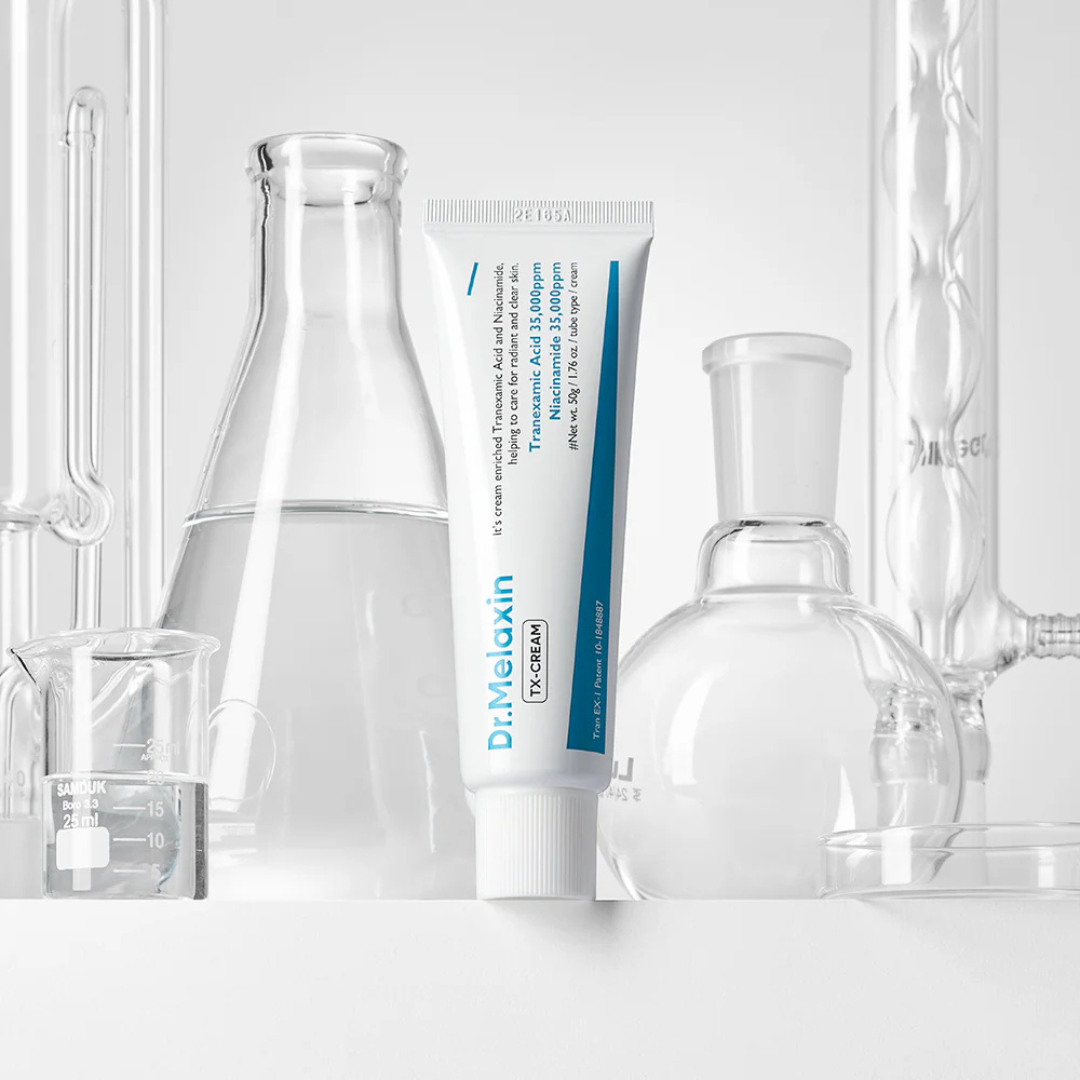 TX Cream - 50 ml