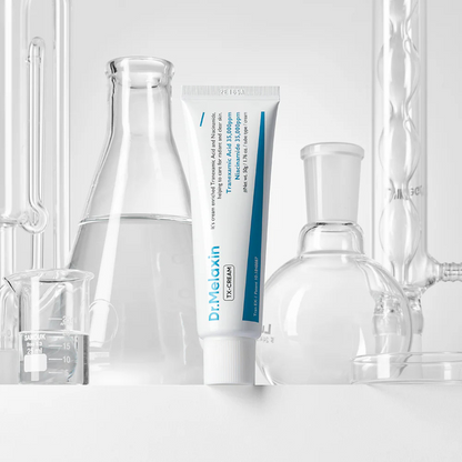 TX Cream - 50 ml