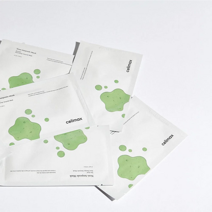 The Real Noni Energy Ampoule Mask - 1 Sheet Mask