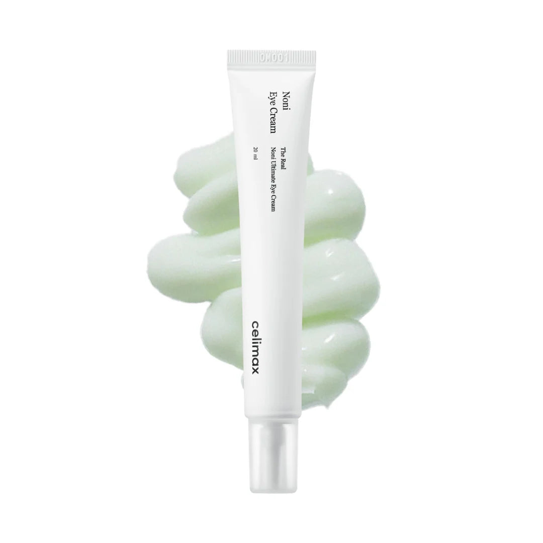 The Real Noni Ultimate Eye Cream - 20 ml