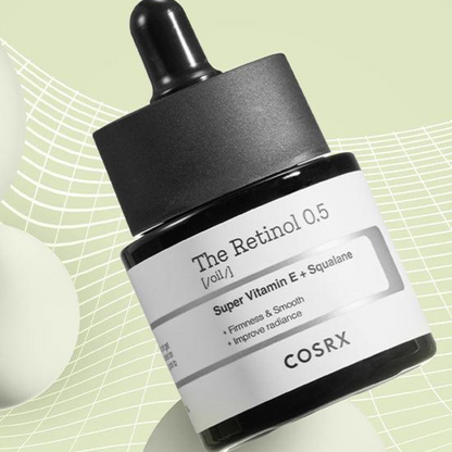 The Retinol 0.5 Oil - 20 ml