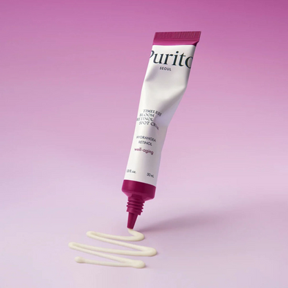 Timeless Bloom Retinol Spot Cream - 30 ml