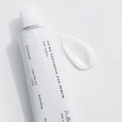 To Be Youthful Eye Serum - 25 ml