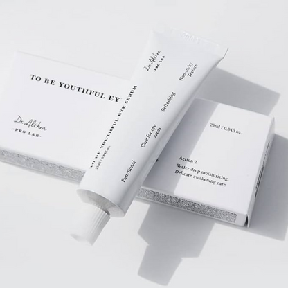To Be Youthful Eye Serum - 25 ml