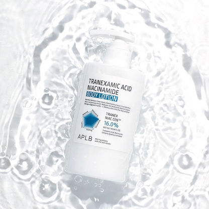 Tranexamic Acid Niacinamide Body Lotion - 300 ml APLB