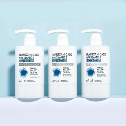 Tranexamic Acid Niacinamide Body Lotion - 300 ml APLB