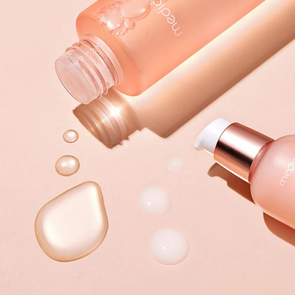 Triple Collagen Toner - 140 ml