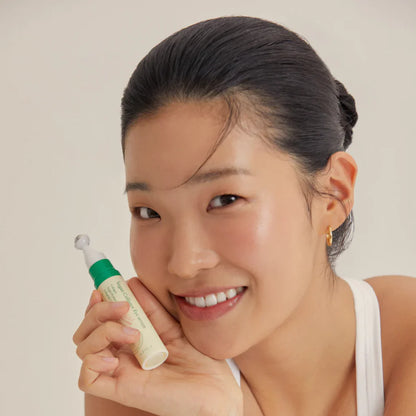 Vegan Collagen Eye Serum - 10 ml