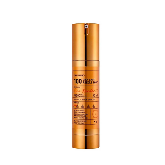 Vita-Light Reedle Shot - 100 (50 ml)