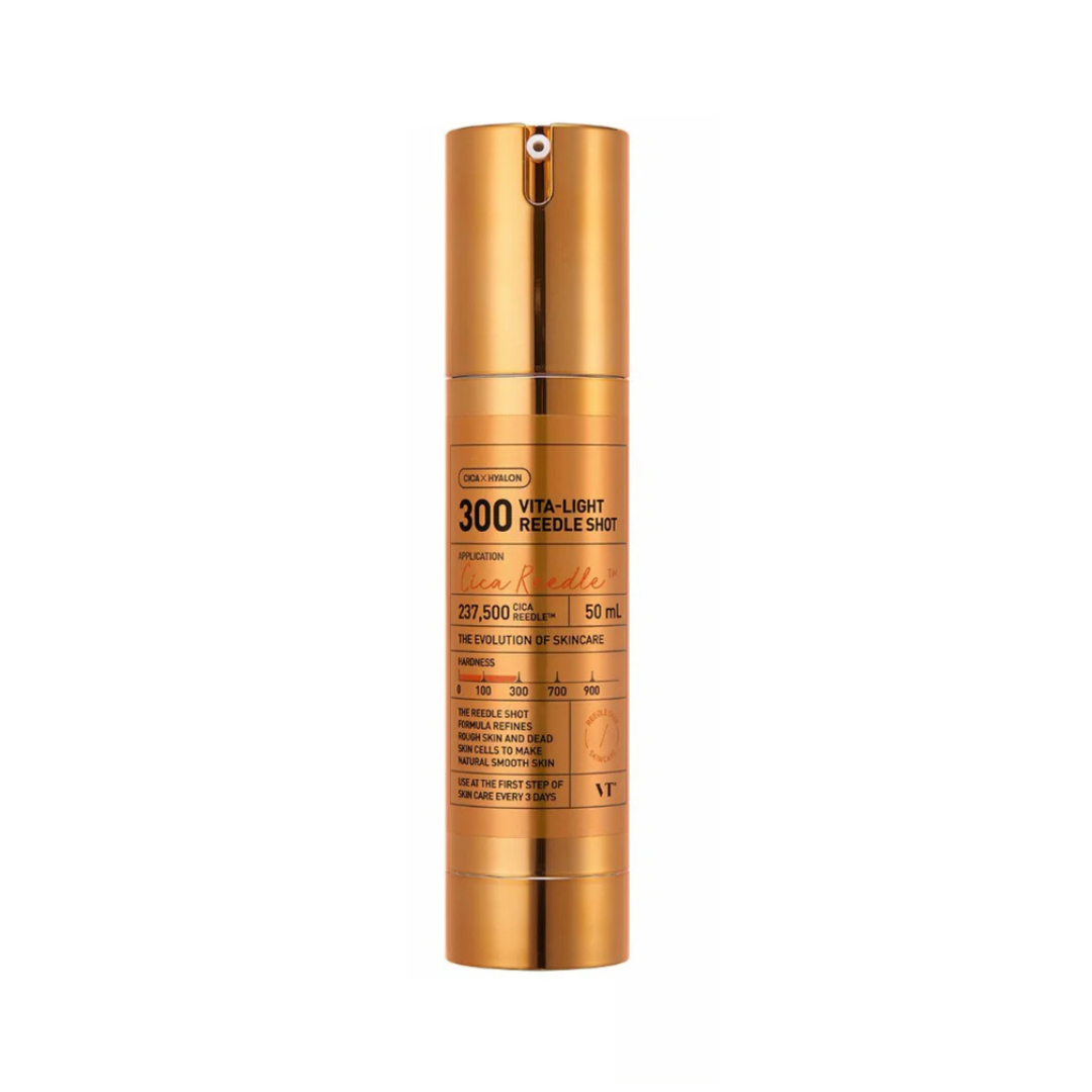 Vita-Light Reedle Shot - 100 (50 ml)