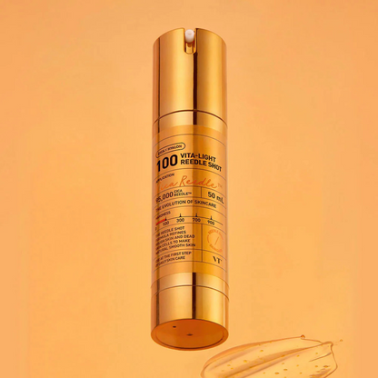 Vita-Light Reedle Shot - 100 (50 ml)
