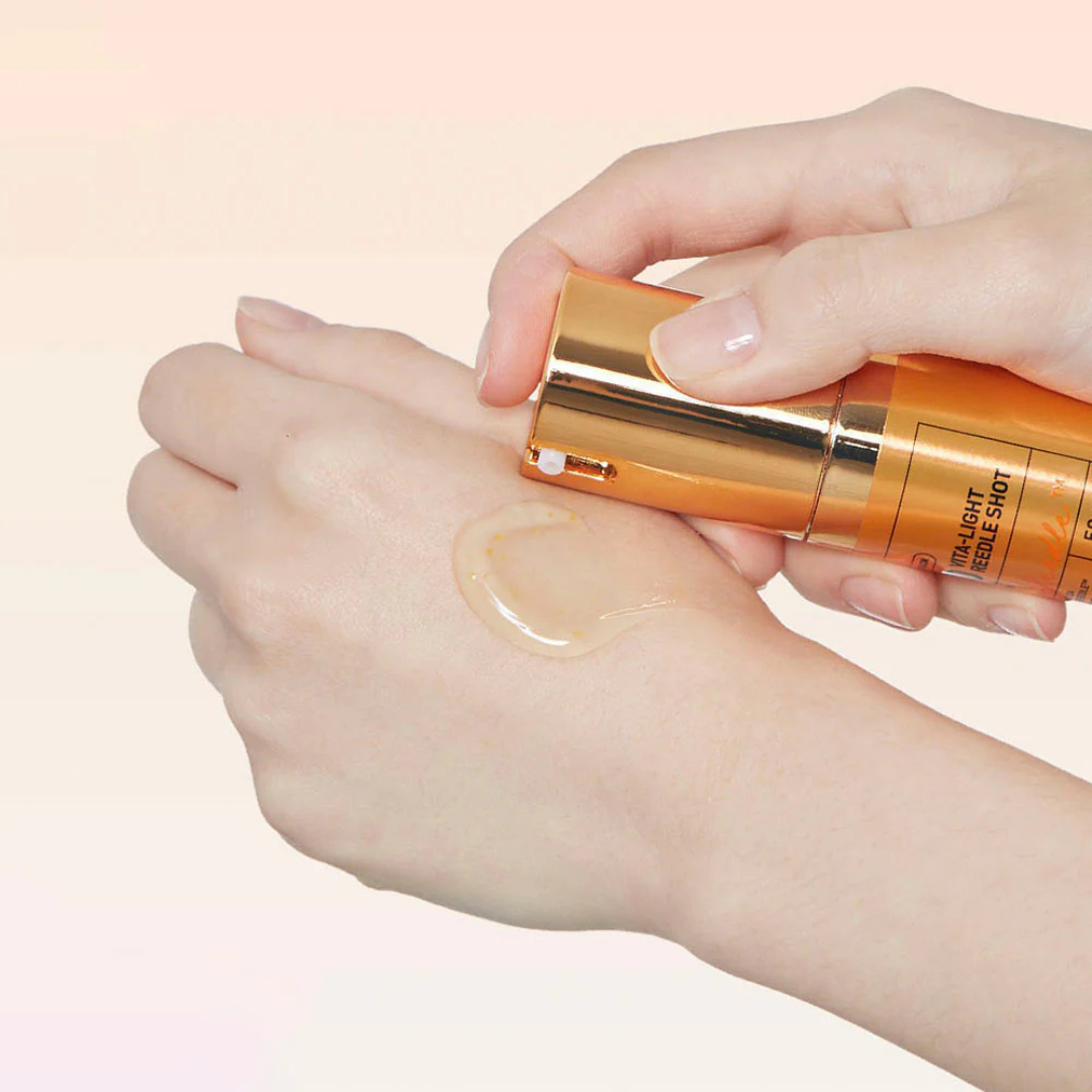 Vita-Light Reedle Shot - 100 (50 ml)
