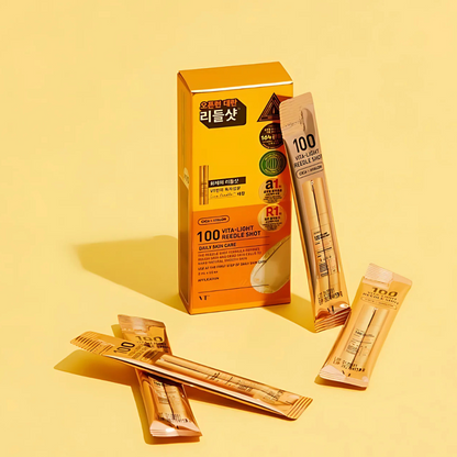 Vita-Light Reedle Shot - 100 (50 ml)