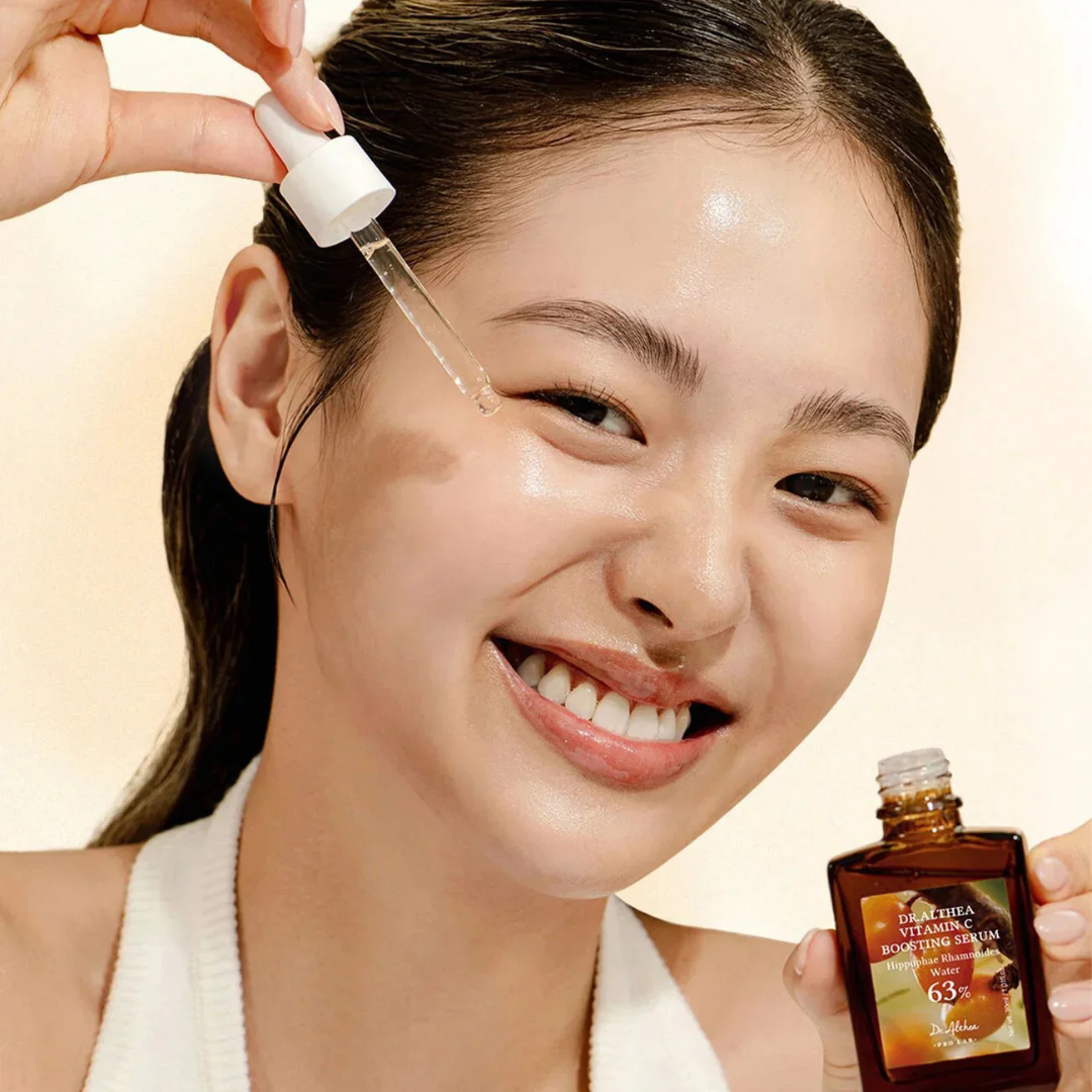 Vitamin C Boosting Serum - 30 ml
