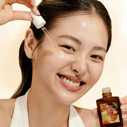 Vitamin C Boosting Serum - 30 ml